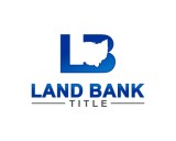 https://www.logocontest.com/public/logoimage/1391913582Land Bank Title.jpg